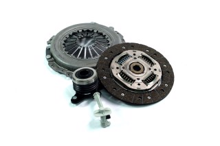 Сцепление RENAULT CAPTUR I, CLIO IV, KANGOO, LOGAN II, LOGAN/STEPWAY II, 08- (Пр-во AISIN)