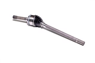 Шарнір кулака поворотного УАЗ Профі правий  715 мм <ДК>