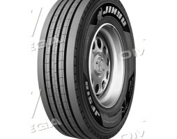 Шина 295/60R22,5 150/147L 18PR JF518 M+S, 3PMSF (Jinyu) DOT2023