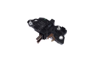 Регулятор напряжения генератора (RE553702/ AL172532/ F00M144129)  (John Deere)