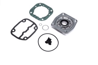 Набор прокладок для ремонта воздушного компрессора (AL113954/4111400022/F385880020070)  (John Deere)