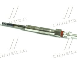 Свічка розжарювання CHEVROLET CAPTIVA, OPEL ANTARA 2.0 06-11 (вир-во BERU)