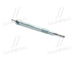 Свічка розжарювання MAZDA BT-50 2.5, 3.0 06-15 (вир-во BERU)