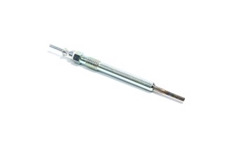 Свічка розжарювання BMW 1, 3, 5, X3, X5 10- (вир-во BERU)