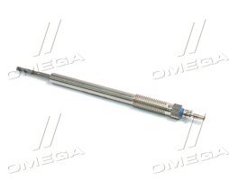 Свічка розжарювання TOYOTA HILUX 2.4, 2.8 D 15- (вир-во BERU)