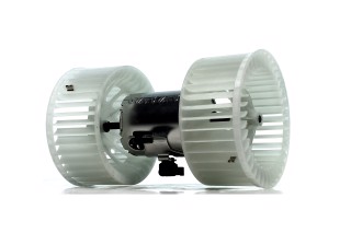 Вентилятор салону BMW 5 (вир-во Van Wezel)