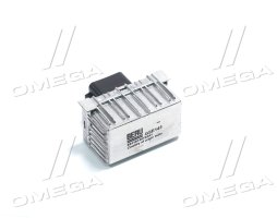 Блок управління свічками розжарювання (вир-во Beru)