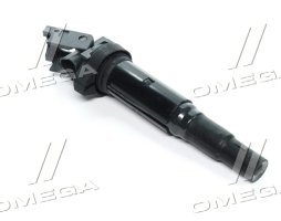 Котушка запалювання (вир-во BERU)