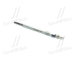 Свічка розжарювання Range Rover III 3.6, Discovery III 2.7 04-09 (вир-во BERU)