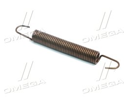 Пружина вилки зчеплення ВОЛГА, ГАЗ 3307, УАЗ