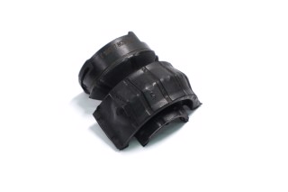 Втулка стабілізатора AUDI Q7, VW TOUAREG 02-15 зад. міст (Вир-во FEBI)