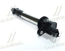 Котушка запалювання ВАЗ 2110-2112 (вир-во BERU)