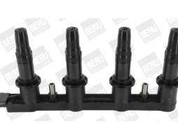 Котушка запалювання CHEVROLET, OPEL 1,6 (вир-во BERU)