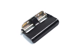 Ручка двери ГАЗЕЛЬ (наружная правая, железная) (DETALKA)