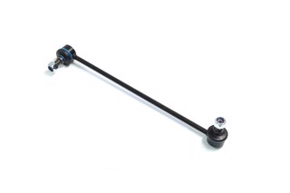 Тяга стабілізатора AUDI A3, Q3, SEAT LEON, SKODA SUPERB III 03- перед. міст (Вир-во MEYLE)