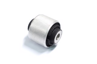 Сайлентблок важеля AUDI A4, A5, A6, A7, Q5 07 перед. міст перед, низ (Вир-во MEYLE)