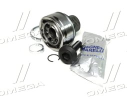 ШРКШ з пильовиком AUDI (вир-во MagnetiMarelli)