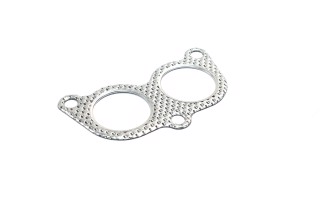 Прокладка патрубка випускного колектора КАМАЗ ЄВРО (перфометал)