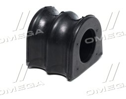 Втулка стабілізатора NISSAN NP300 NAVARA, PATHFINDER III 05- перед. міст (Вир-во MOOG)