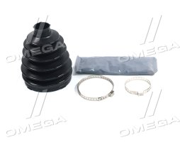 Пильовик ШРКШ зов. MITSUBISHI PAJERO II, III (вир-во ERT)