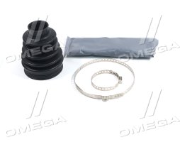 Пильовик ШРКШ AUDI, VW (вир-во ERT)