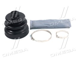 Пильовик ШРКШ внутр. HYUNDAI ix35, KIA SPORTAGE II, SPORTAGE III (вир-во ERT)