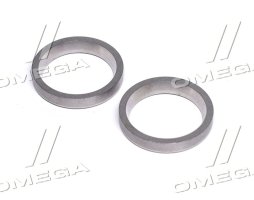 Сідло клапана випускного (RE518083) 2 шт. (John Deere)