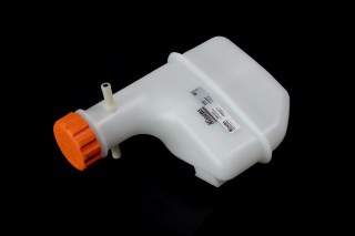 Бачок розширювальний з кришкою DAEWOO MATIZ (1998) (вир-во Nissens)