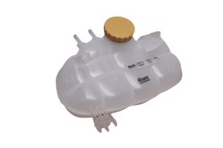 Бачок розширювальний з кришкою OPEL MERIVA (2003) (вир-во Nissens)