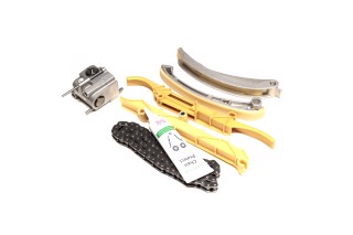 Комплект ланцюга ГРМ BMW M51 (вир-во INA)