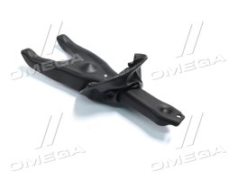 Вилка зчеплення ГАЗЕЛЬ, ВОЛГА (дв.ЗМЗ 402) з чохлом (DETALKA)