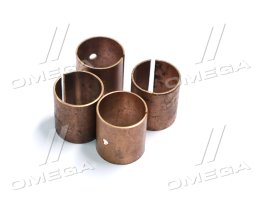 Втулка шатуна ГАЗ дв.ЗМЗ 402,511, УМЗ 4215 (комплект 4 штуки)