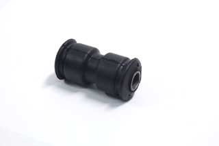 Сайлентблок ресори FIAT DOBLO, FIORINO 98 - зад. міст ззаду (Вир-во FAG)