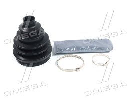 Пильовик ШРКШ зовн. BMW X5 (E53), LANCIA THESIS (841_) (вир-во ERT)