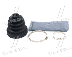 Пильовик ШРКШ внутр. TOYOTA, SUZUKI  (вир-во ERT)