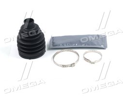 Пильовик ШРКШ SUBARU (вир-во ERT)