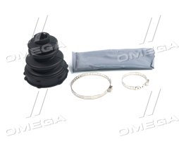 Пильовик ШРКШ внутр. KIA  (вир-во ERT)