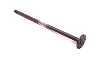 Полуось моста заднего ГАЗ 3302 (сварная, усиленная) (DETALKA)