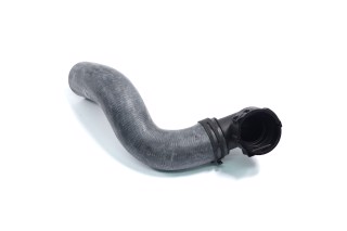 Патрубок радіатора Chevrolet Cruze (нижній) (95390894) (Gates)