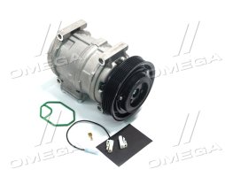 Компресор кондиціонера CHRYSLER 300M/ CHRYSLER VOYAGER (AVA)