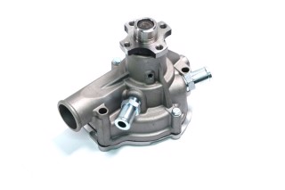 Насос водяной ГАЗель Бизнес дв.УМЗ-4216 ЕВРО-4, Next дв.УМЗ-А274 Professional (RIDER)