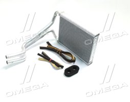 Радиатор отопителя HYUNDAI TUCSON/ KIA SPORTAGE (2016) (Van Wezel)