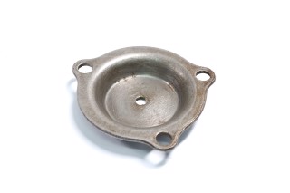 Кришка након. реакт. штанги ГМШ