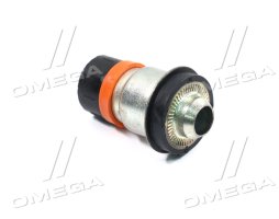 Втулка балки RENAULT MEGANE II, SCENIC II 02- перед. міст (Вир-во SKF)