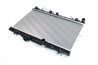 Радіатор охолодження KIA/ HYUNDAI (AVA)