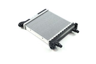 Радіатор охолодження BMW 1 F40/ X1 F48 (вир-во Nissens)