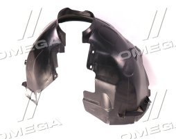 Підкрилок пер. лів. FORD FOCUS 11+ (Van Wezel)