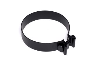 Хомут выхлопной трубы JD 6090 (RE53282) (John Deere)