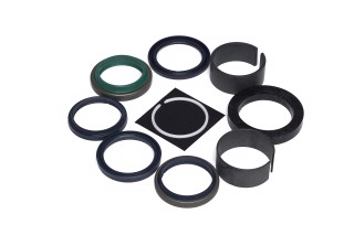 Ремкомплект г/ц рулевого управления John Deere9620 (AH149813, AHC11572) (John Deere)