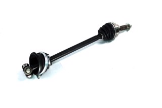 Піввісь моста OPEL Vivaro, RENAULT Trafic 01- (RIDER)